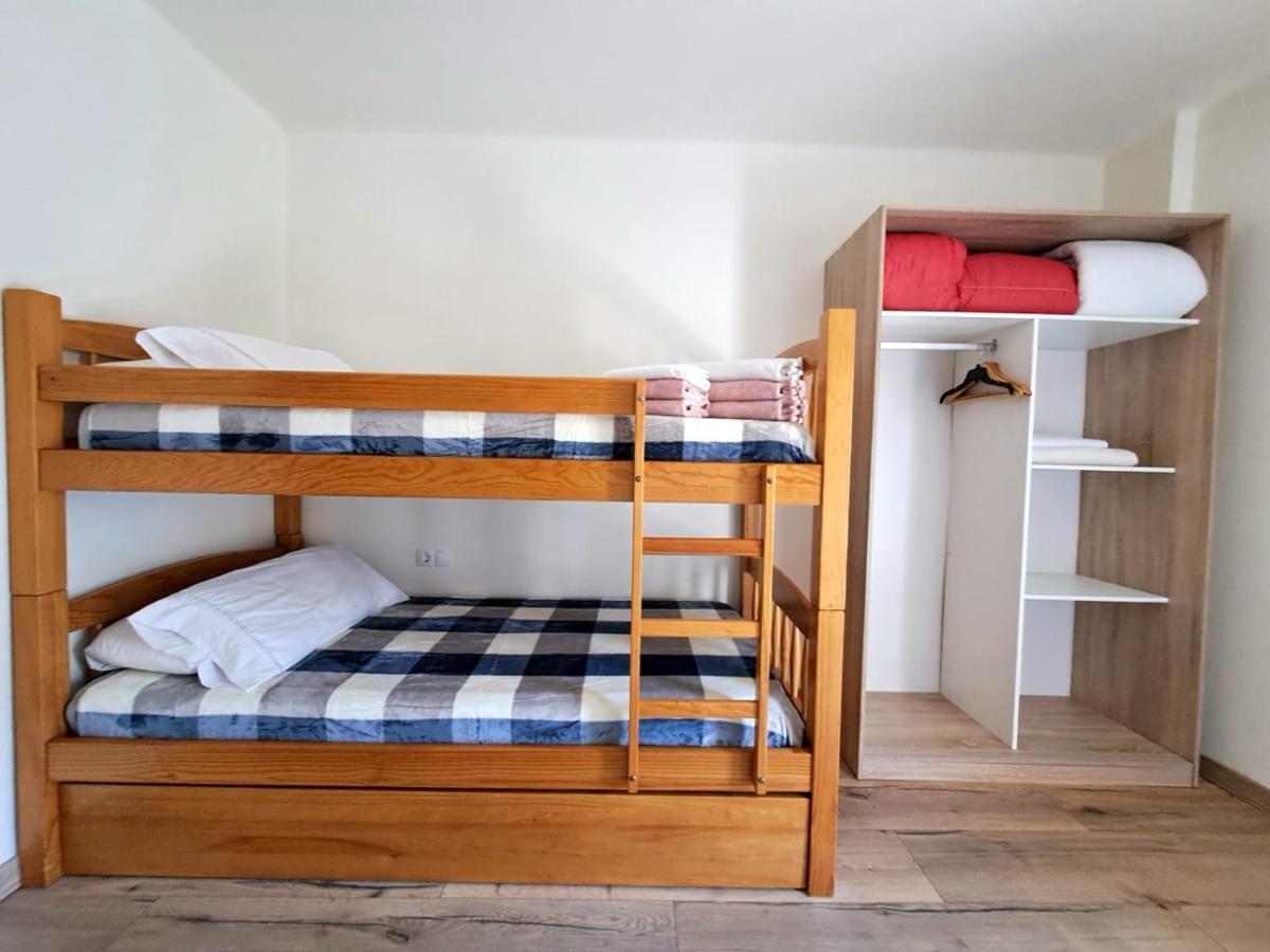 Apartamento Βιέλα Εξωτερικό φωτογραφία