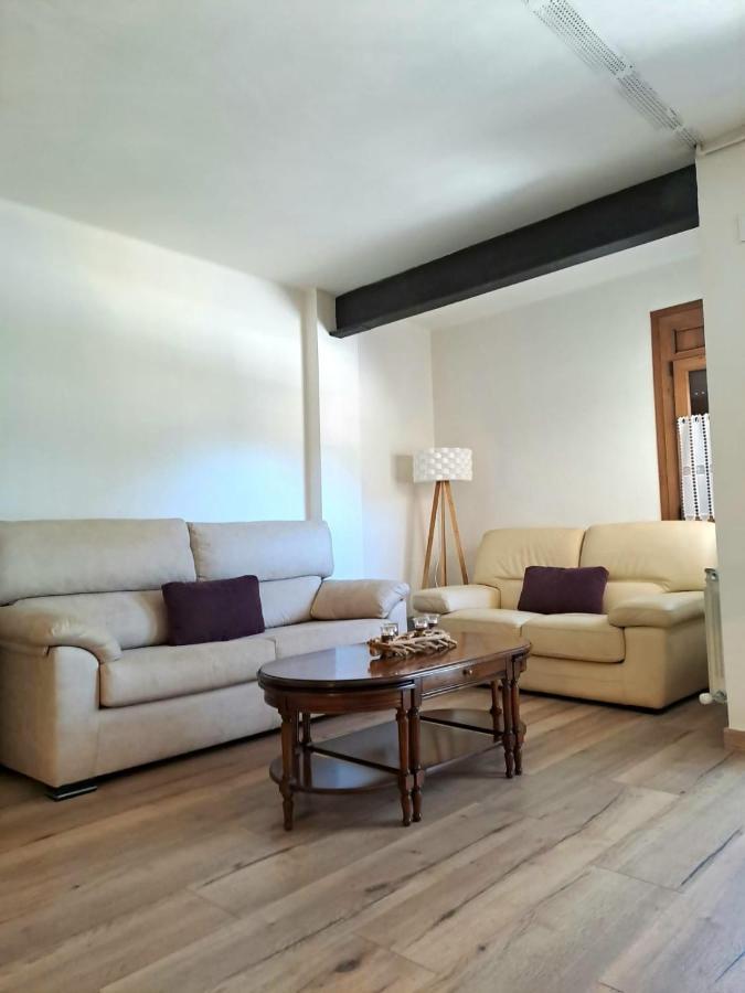 Apartamento Βιέλα Εξωτερικό φωτογραφία
