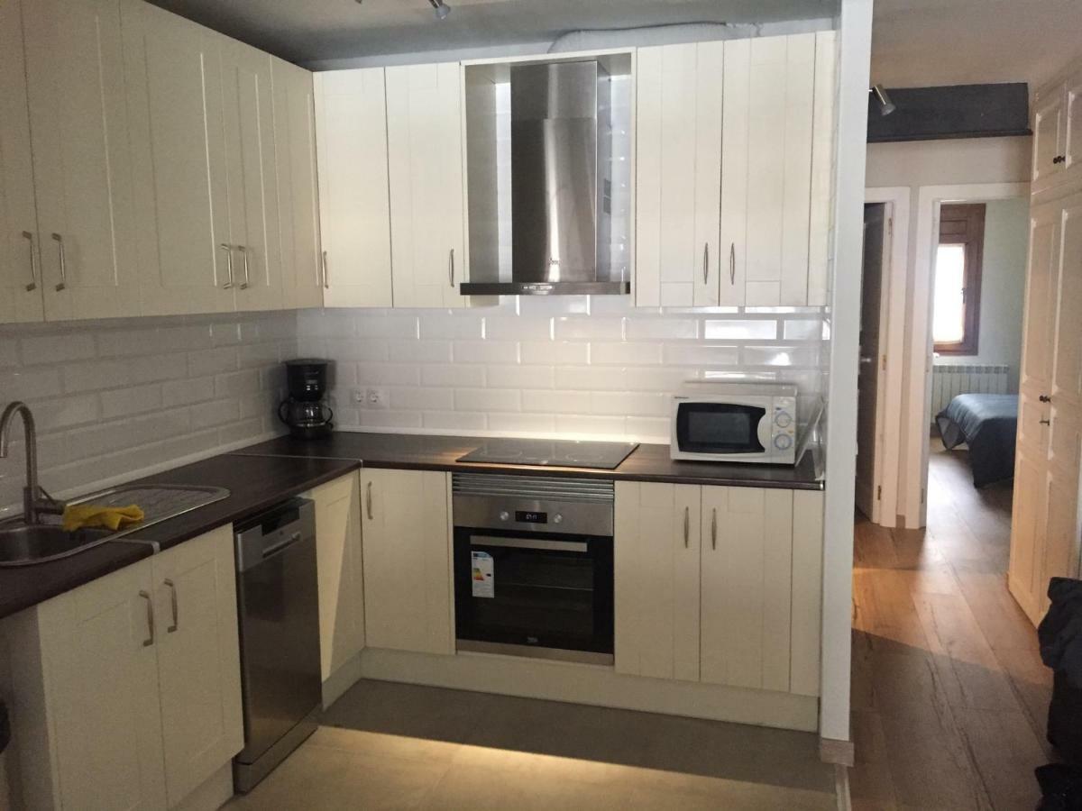 Apartamento Βιέλα Εξωτερικό φωτογραφία