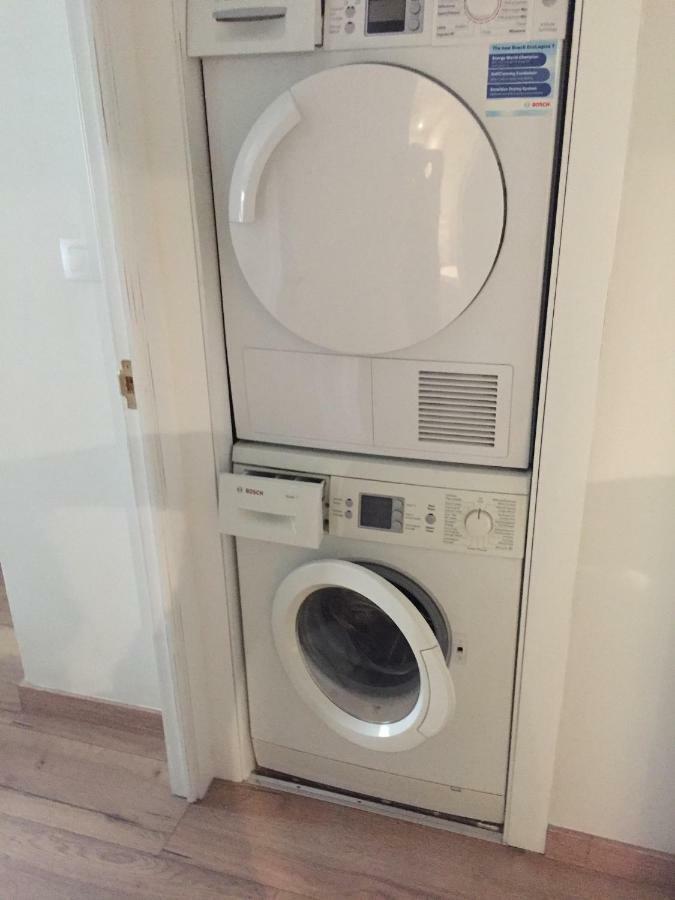 Apartamento Βιέλα Εξωτερικό φωτογραφία