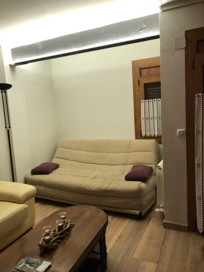 Apartamento Βιέλα Εξωτερικό φωτογραφία